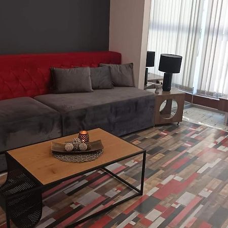 Boutique Apartment Plovdiv Exteriör bild
