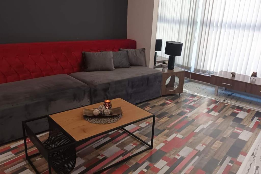 Boutique Apartment Plovdiv Exteriör bild